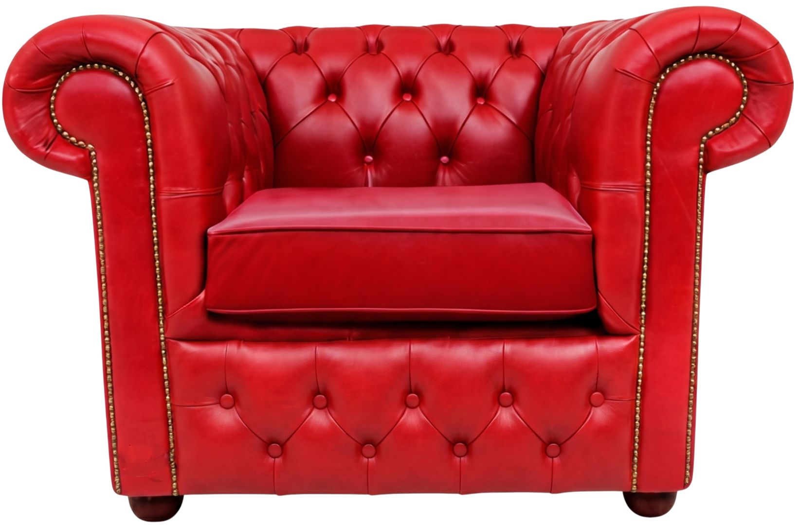 The Durham Chesterfield